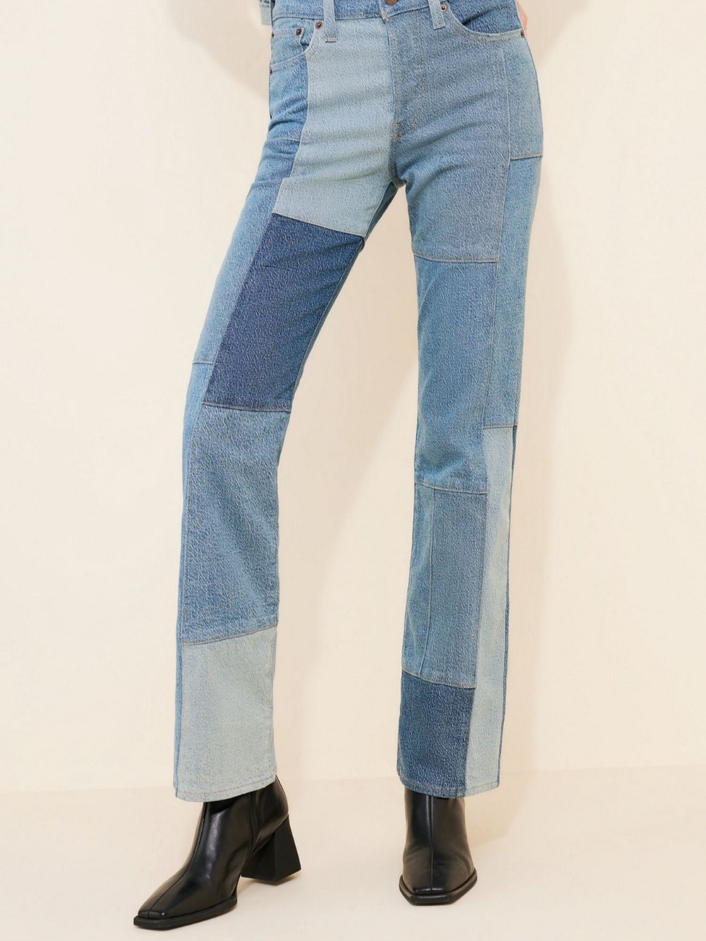 Levi's Wedgie Bootcut